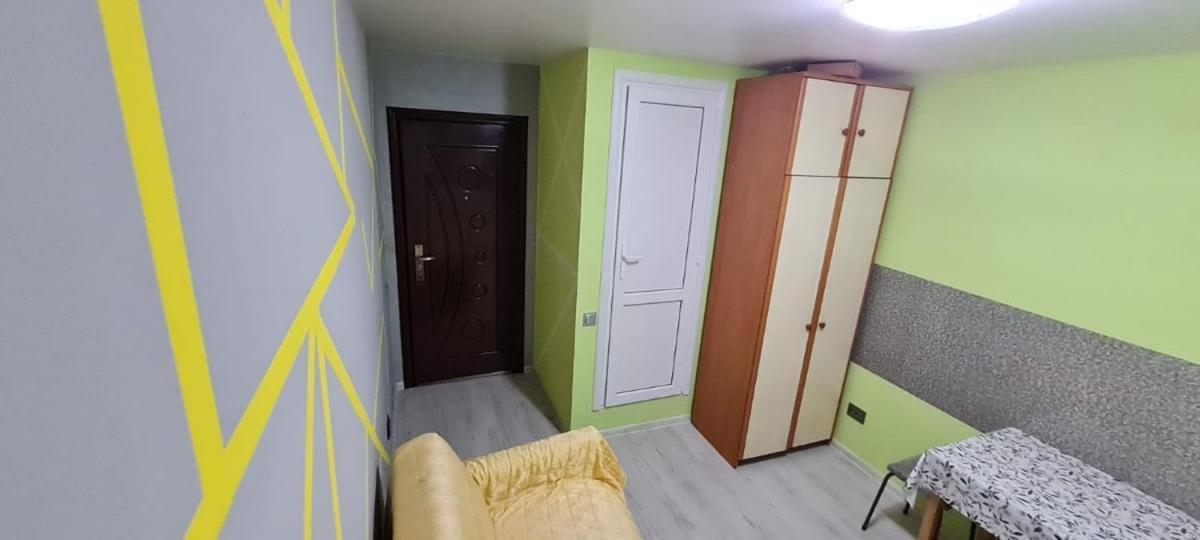 Apartment For Daily Rent Zdn Kisinyov Kültér fotó